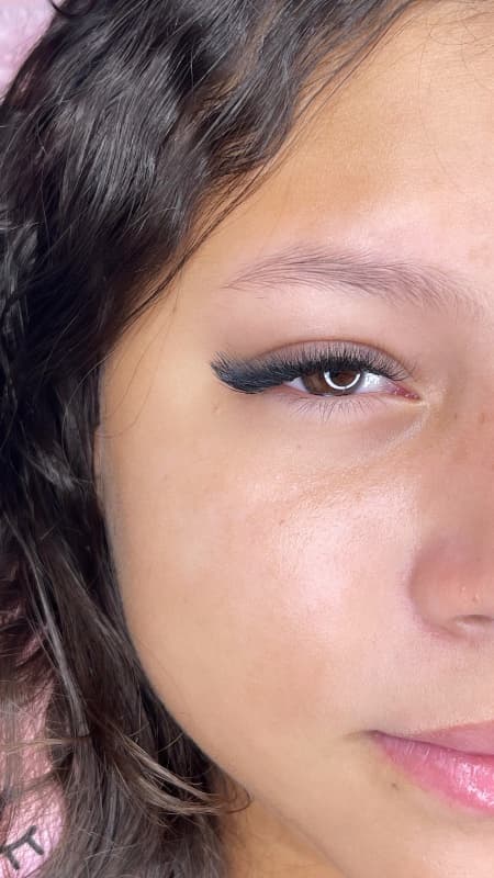 Técnica Fox Eyes 🦊✨