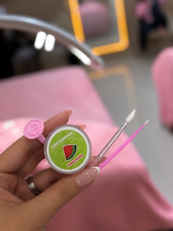 Remoção Segura & Spa dos Cílios 🌿